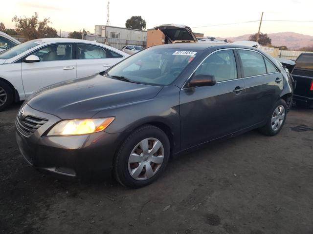 toyota camry 2008 4t4be46k28r032237