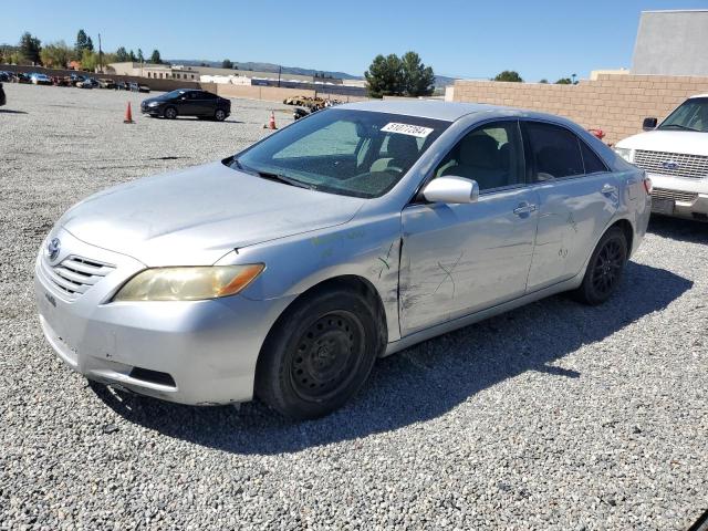 toyota camry 2008 4t4be46k28r032979