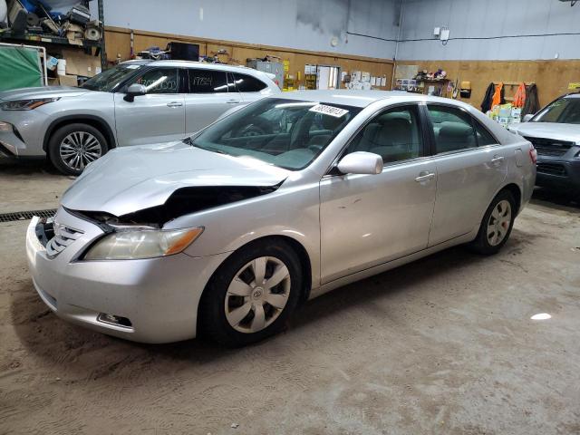 toyota camry ce 2008 4t4be46k28r039091