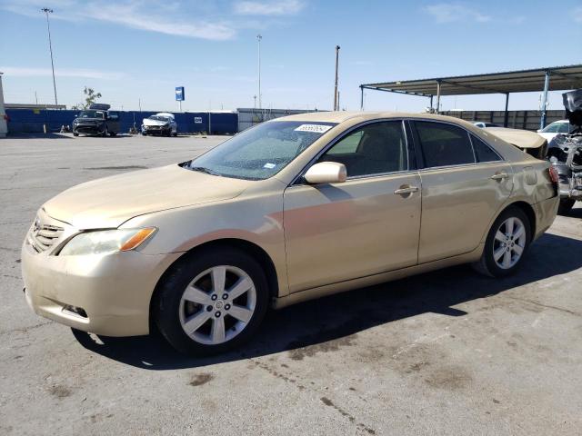 toyota camry ce 2008 4t4be46k28r041424