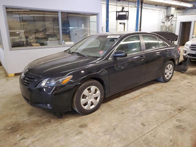 toyota camry 2009 4t4be46k29r059648