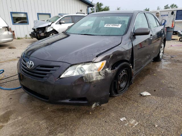 toyota camry 2009 4t4be46k29r068401