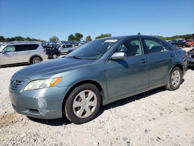 toyota camry 2009 4t4be46k29r071850