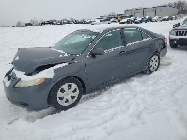 toyota camry base 2009 4t4be46k29r073453