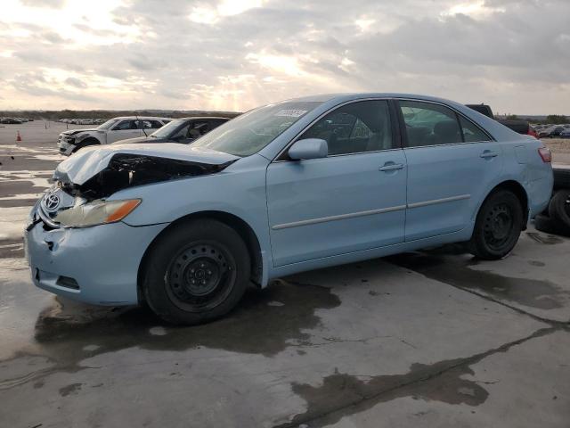 toyota camry base 2009 4t4be46k29r117774