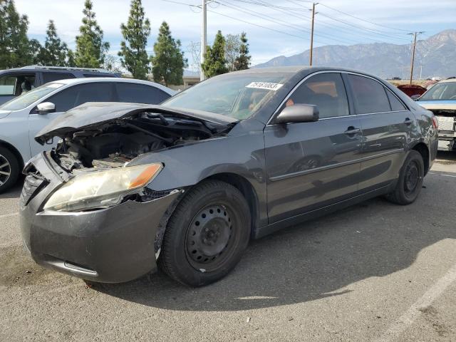 toyota camry 2009 4t4be46k29r126183