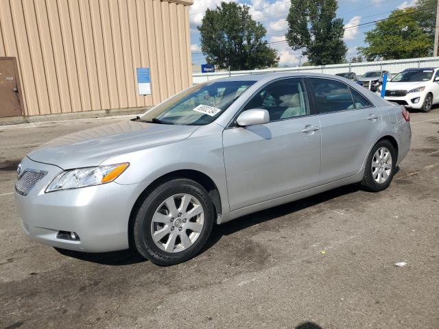 toyota camry base 2009 4t4be46k29r126247