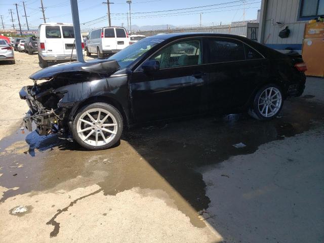 toyota camry 2009 4t4be46k29r136258