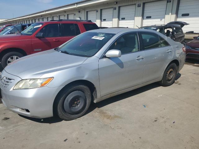 toyota camry 2007 4t4be46k37r006261