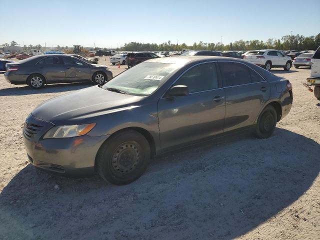 toyota camry ce 2007 4t4be46k37r007202