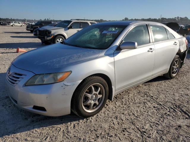 toyota camry ce 2008 4t4be46k38r024583