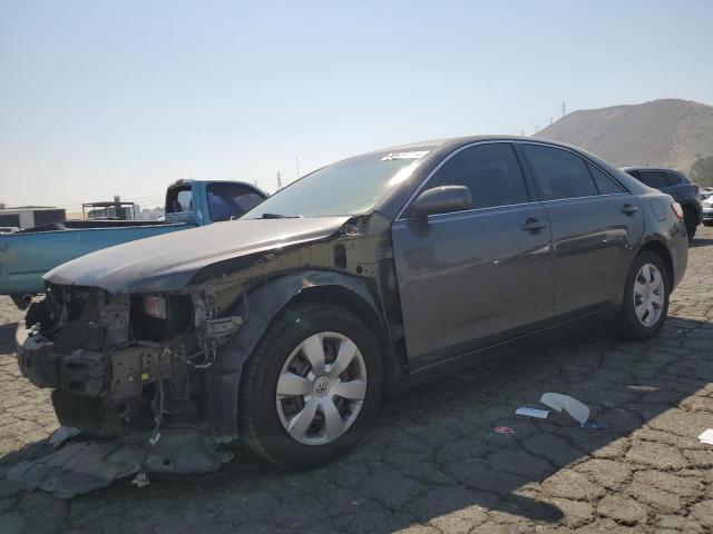 toyota camry ce 2008 4t4be46k38r042615