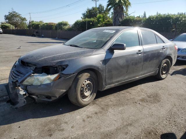 toyota camry ce 2008 4t4be46k38r044011