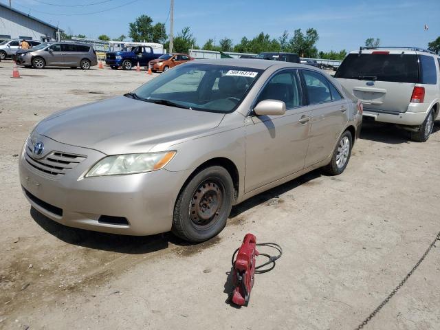 toyota camry 2009 4t4be46k39r050618