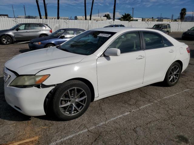 toyota camry 2009 4t4be46k39r053552