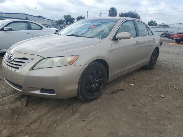 toyota camry base 2009 4t4be46k39r066382