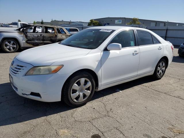 toyota camry 2009 4t4be46k39r079505