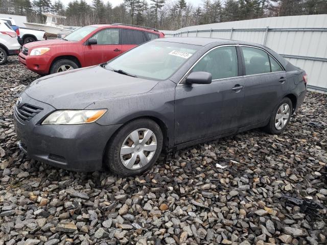 toyota camry 2009 4t4be46k39r080699