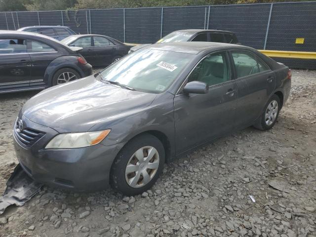 toyota camry base 2009 4t4be46k39r085059