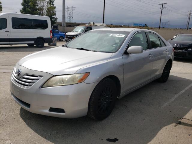 toyota camry 2009 4t4be46k39r085949