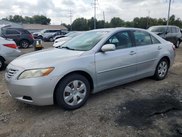 toyota camry base 2009 4t4be46k39r093372