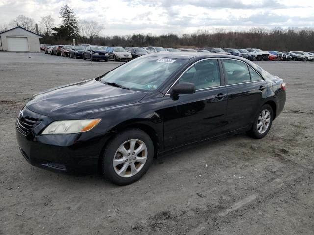 toyota camry 2009 4t4be46k39r094098