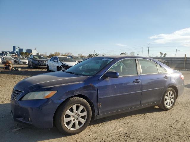 toyota camry base 2009 4t4be46k39r094893