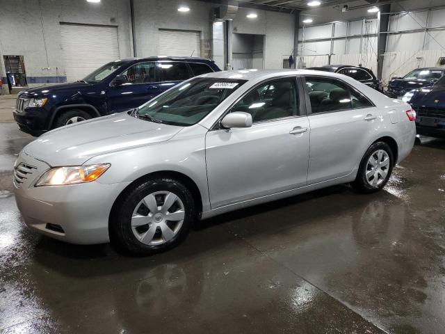 toyota camry 2009 4t4be46k39r137693