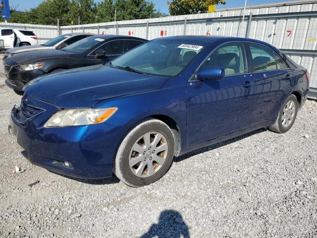 toyota camry base 2009 4t4be46k39r138598