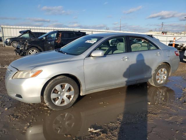 toyota camry ce 2007 4t4be46k47r007645