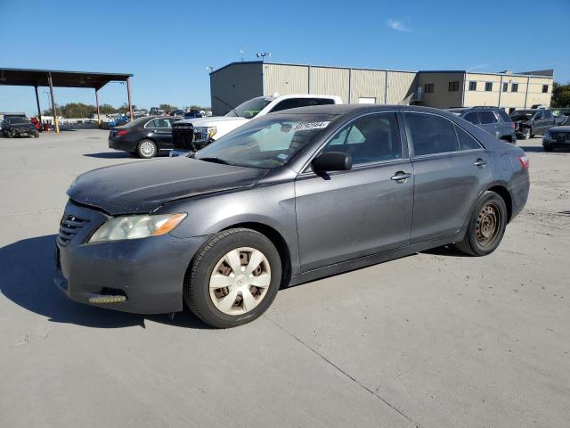 toyota camry ce 2008 4t4be46k48r020963