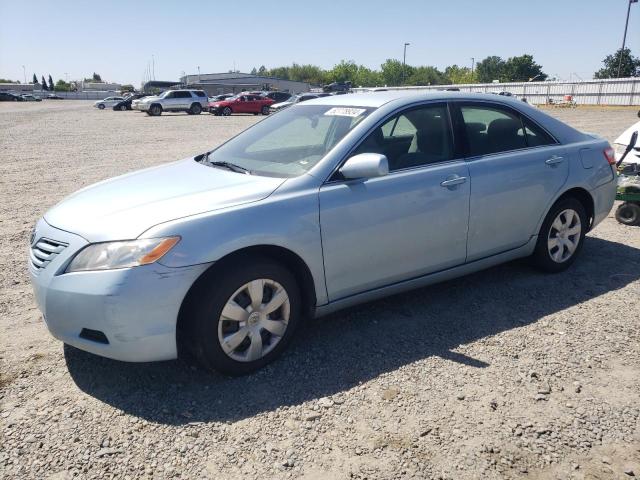 toyota camry 2008 4t4be46k48r021658