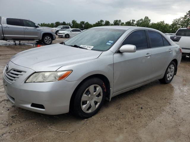 toyota camry 2008 4t4be46k48r037570