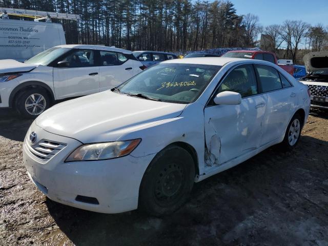 toyota camry 2008 4t4be46k48r044812