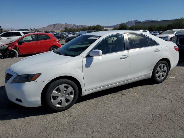 toyota camry base 2009 4t4be46k49r060185