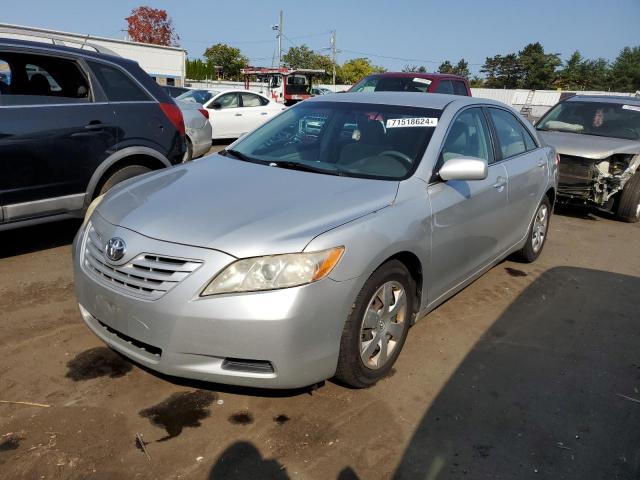 toyota camry 2009 4t4be46k49r063801