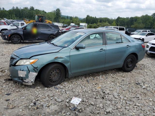 toyota camry 2009 4t4be46k49r068304