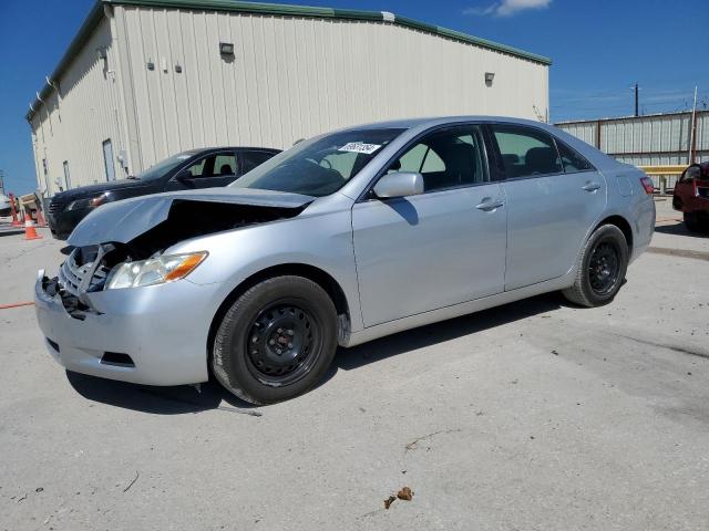 toyota camry ce 2007 4t4be46k57r006486