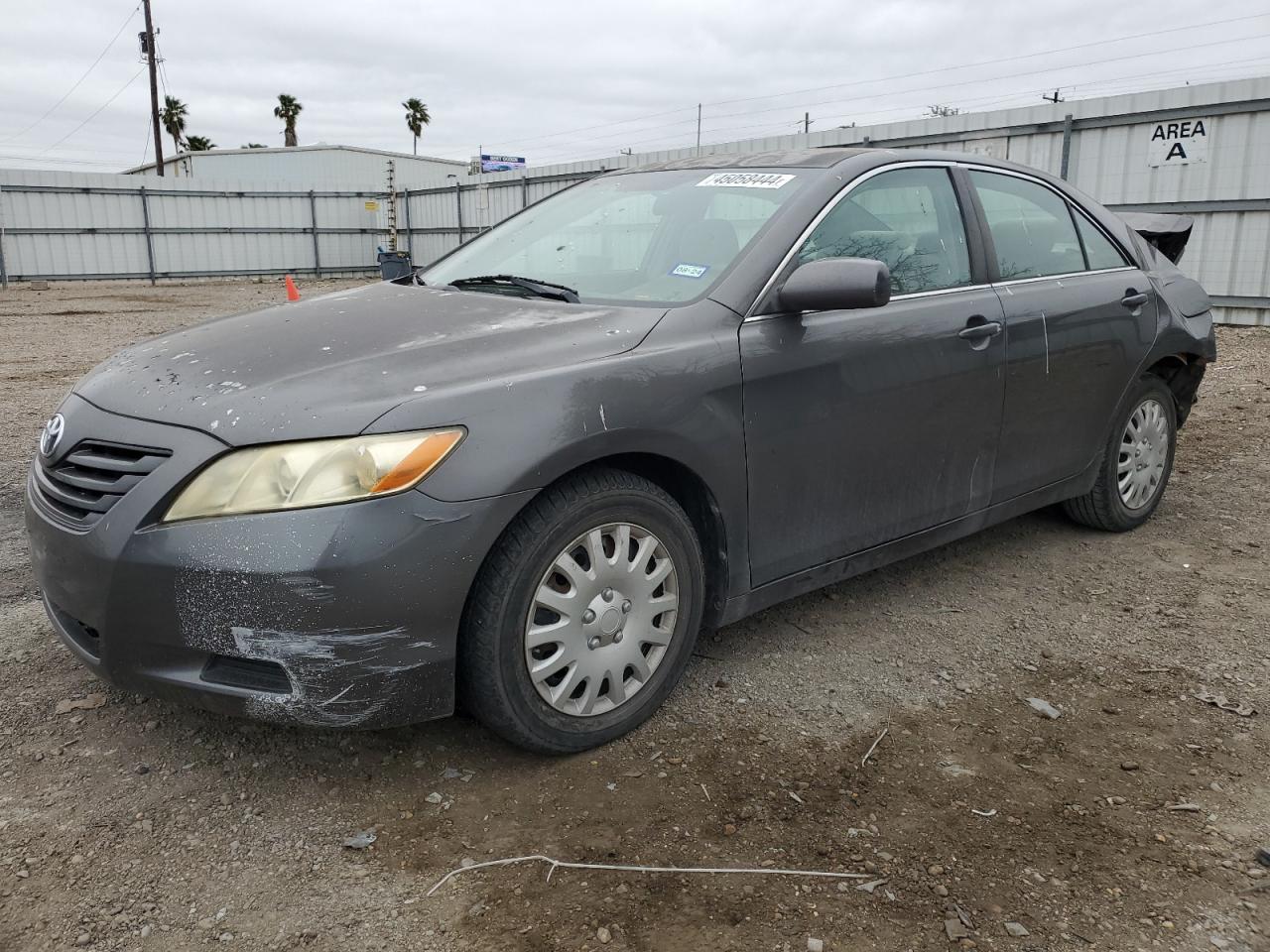 toyota camry 2008 4t4be46k58r014167