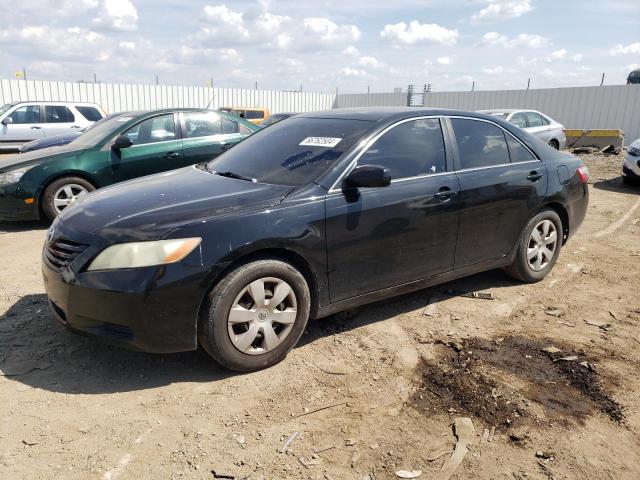 toyota camry ce 2008 4t4be46k58r014248