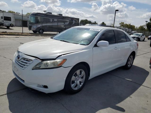 toyota camry ce 2008 4t4be46k58r023127