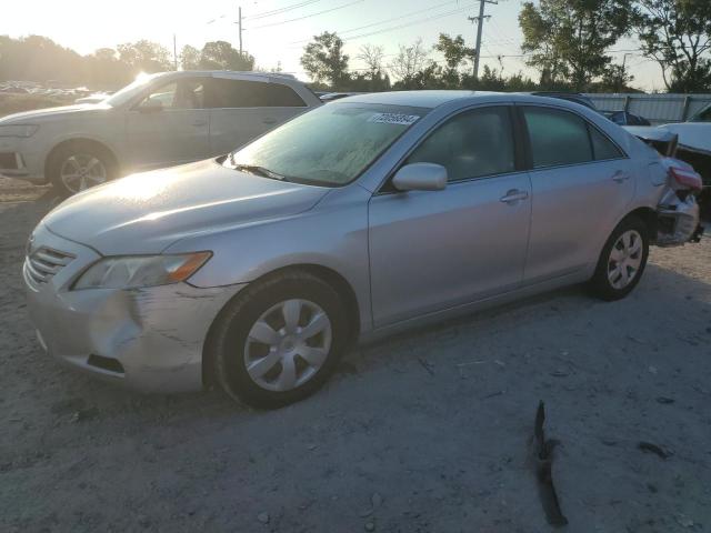 toyota camry ce 2008 4t4be46k58r026447