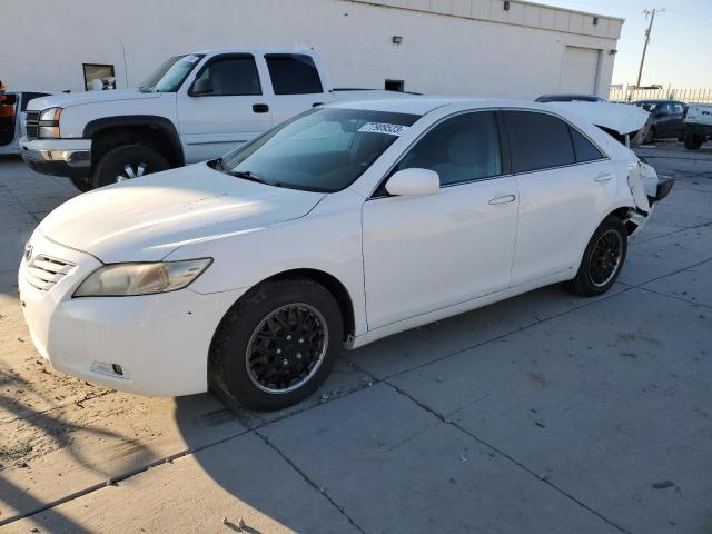 toyota camry 2008 4t4be46k58r026691