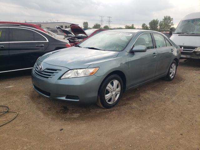 toyota camry 2008 4t4be46k58r029848