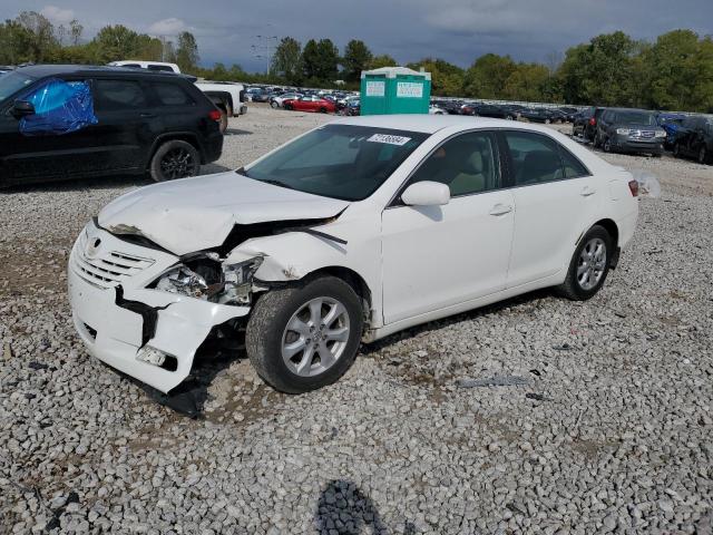 toyota camry ce 2008 4t4be46k58r034595