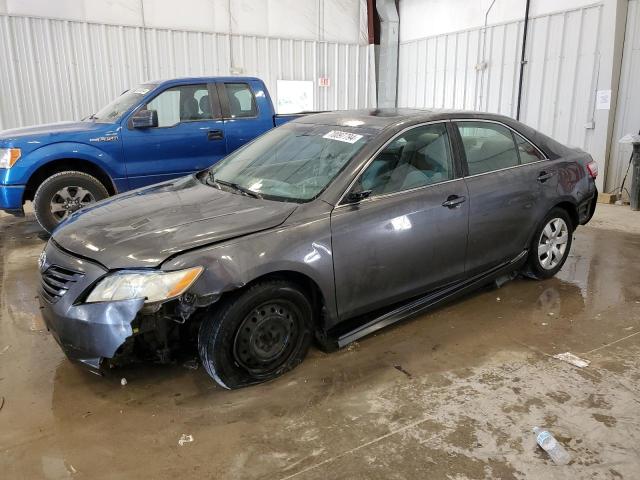 toyota camry ce 2008 4t4be46k58r041014