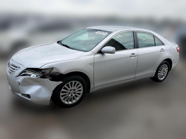 toyota camry 2009 4t4be46k59r048479