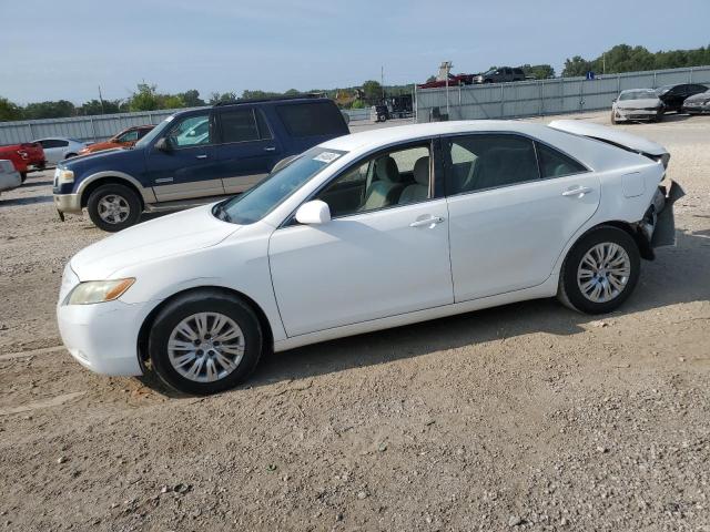 toyota camry 2009 4t4be46k59r054606