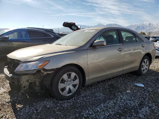 toyota camry base 2009 4t4be46k59r061863