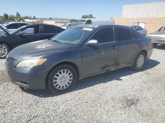 toyota camry 2009 4t4be46k59r068490